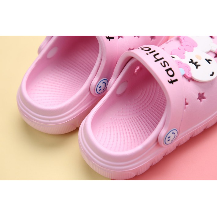 [IMPOR] Sandal Selop Anak Unicorn Anti Slip sandal cowok sandal cewek sandal impor