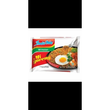 

Indomie