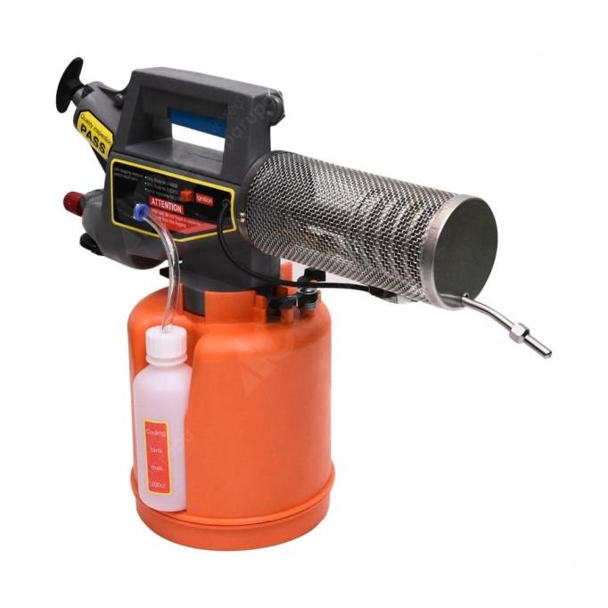 .........] Krisbow Mesin Fogging Portable 2 Liter / Alat Pembasmi Nyamuk DBD