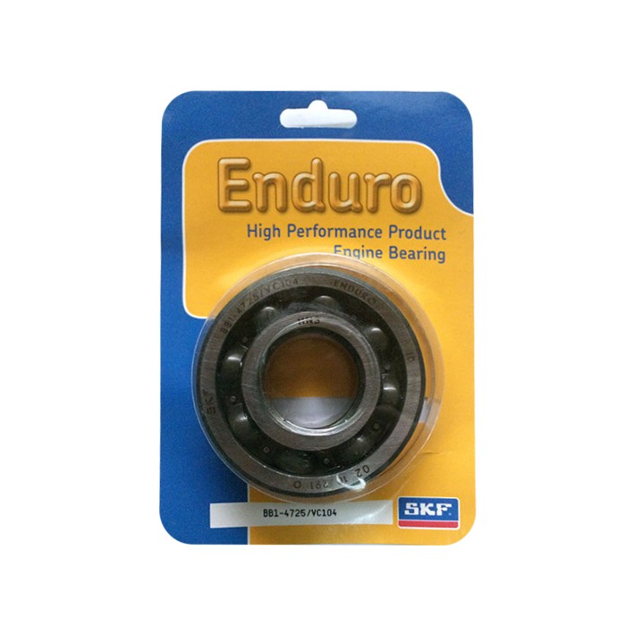 Bearing SKF Enduro BB1-4725