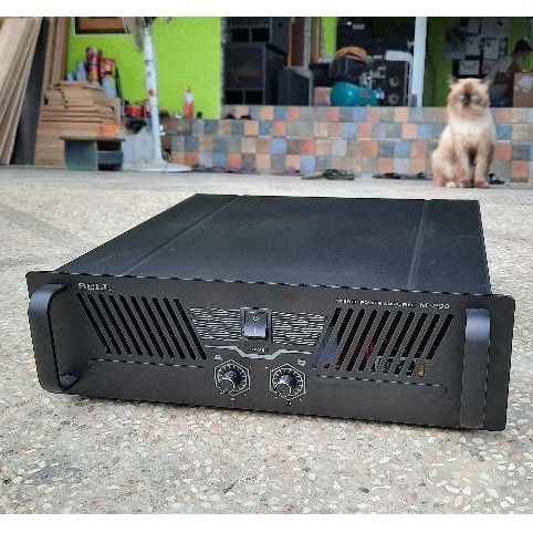 Power 10 amper 2 chanel