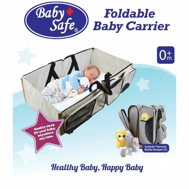 foldable baby carrier baby safe