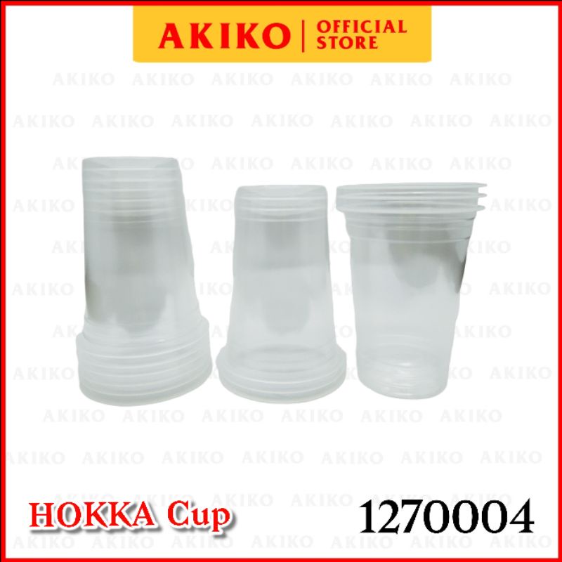 Cup 16 Oz Hokka