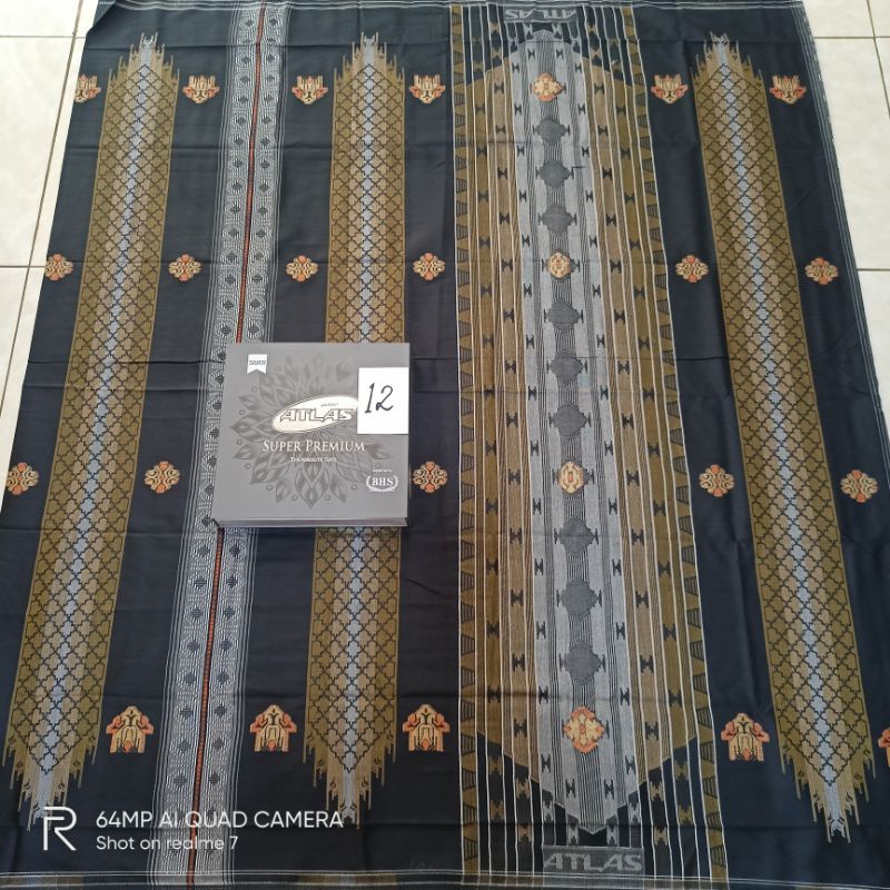 Sarung Atlas Super Premium 945-955