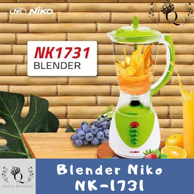 Blender NIKO NK-1731