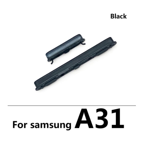 Tombol Power On off Volume Luar Samsung A31