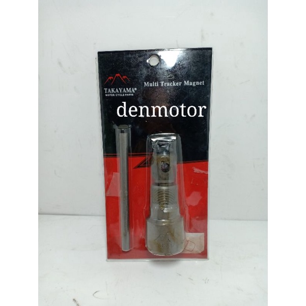 TRAKER MAGNIT GL PRO NEOTECH/TIGER TAKAYAMA