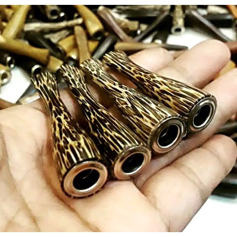 Pipa Once Kayu Liwung Mini Super