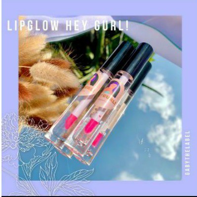

lipglowgelheygurl