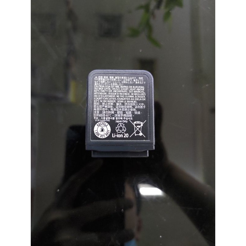 Battery Sony NP-FV70A  1900MAH Original