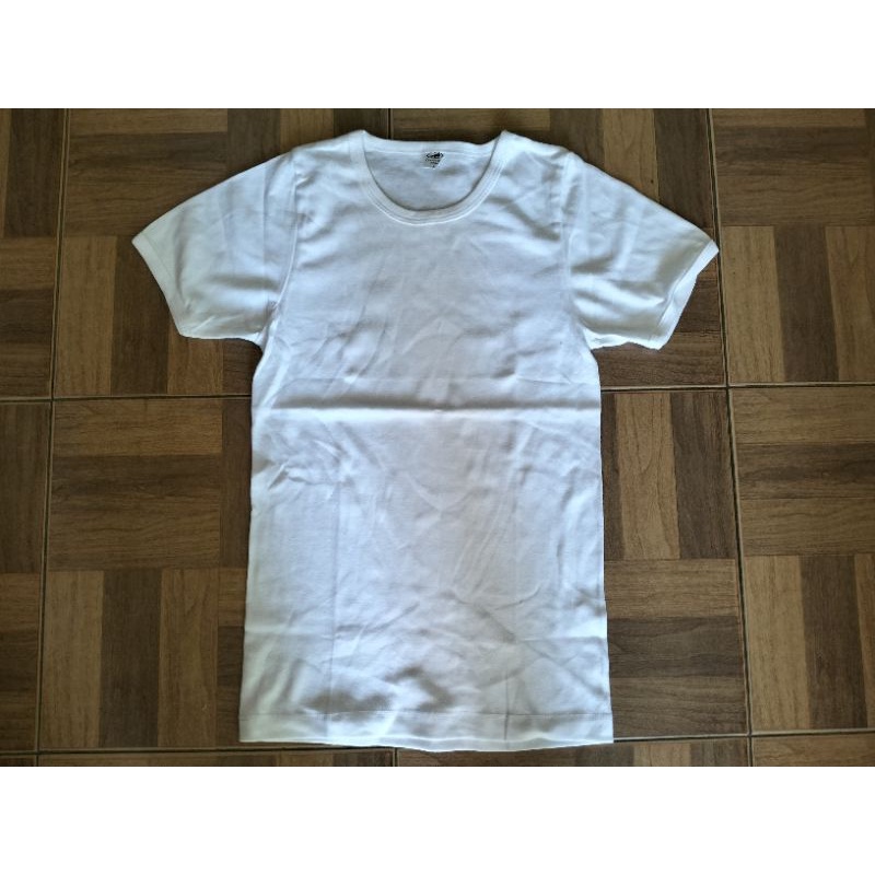 Kaos Oblong Anak Polos Crocodile Junior BS Pabrik