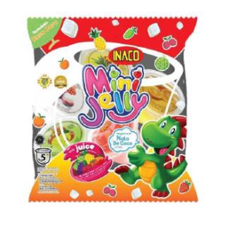 

INACO MINI JELLY