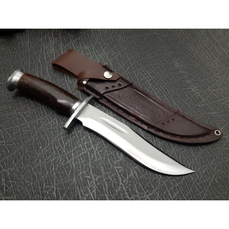 Pisaau Bowie dr