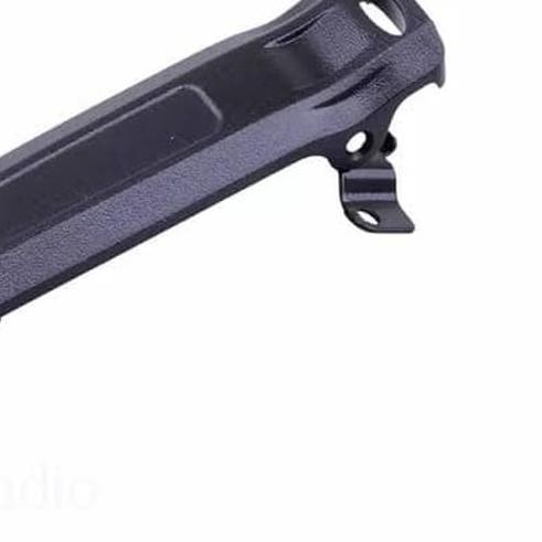 ♖ Belt Clip HT UV-82 Baofeng Klip Jepitan UV82 UV82HP Jepit Pinggang ➷
