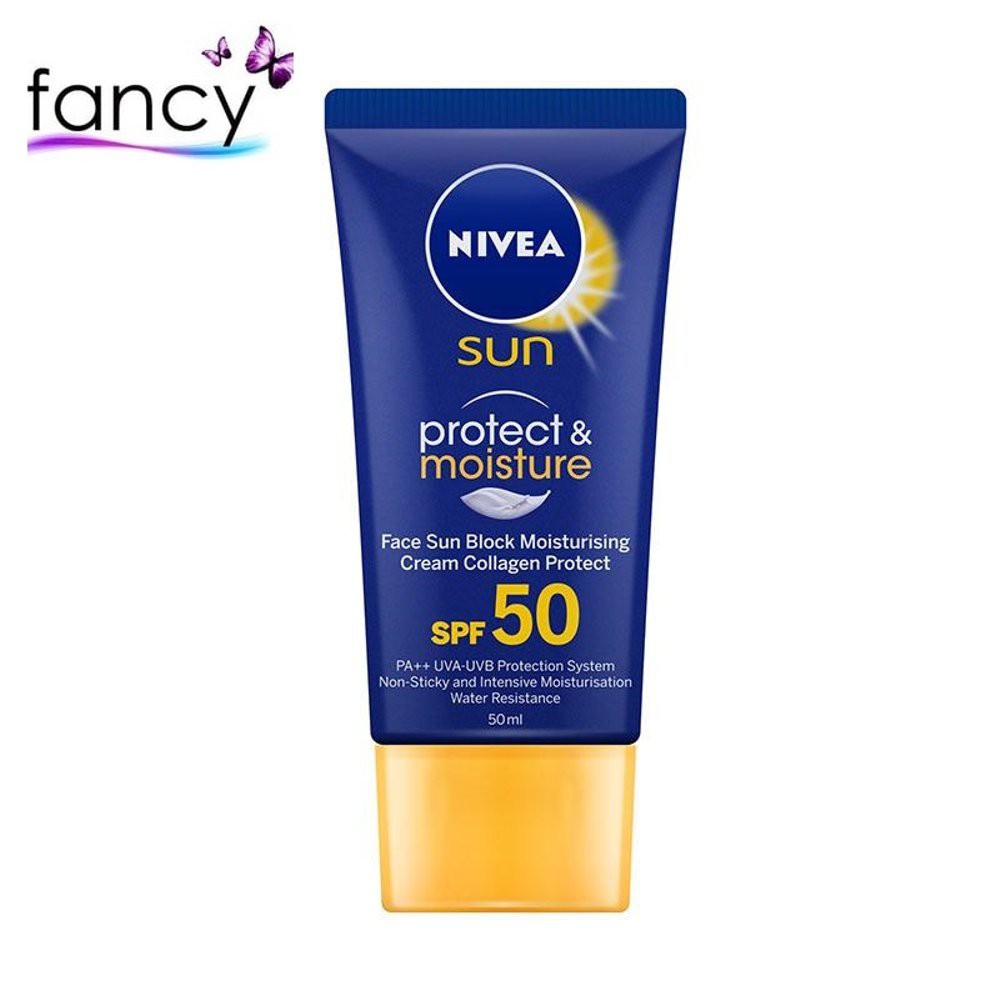 sunblock spf 50