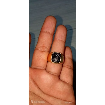 cincin satam