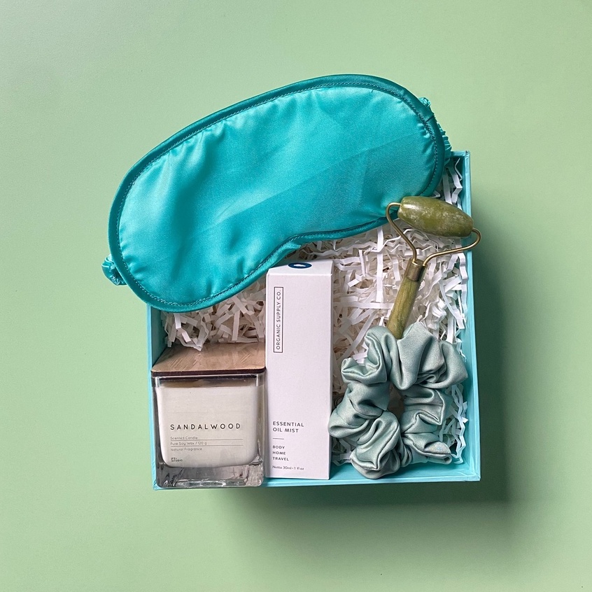 

Sleep / Kado Ulang Tahun / Kado Bridesmaid / Self-Love