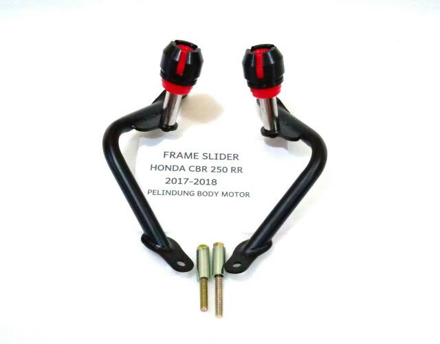 Frame slider HONDA CBR 250 RR pelindung bodi CBR250RR