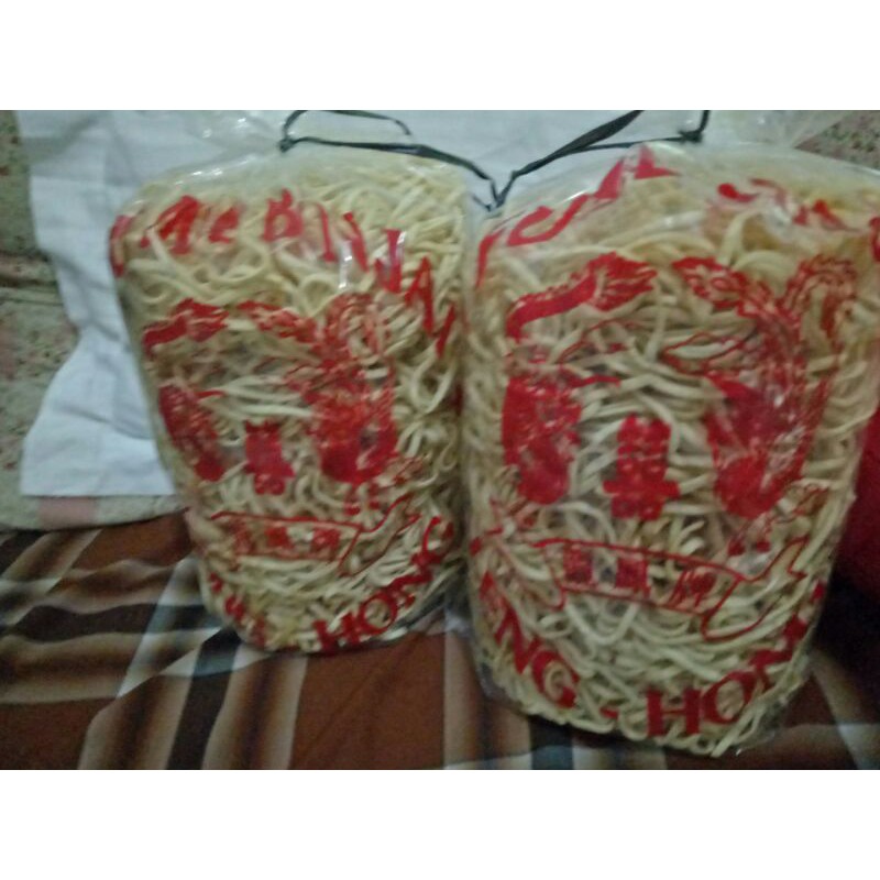 

ifumie binjai