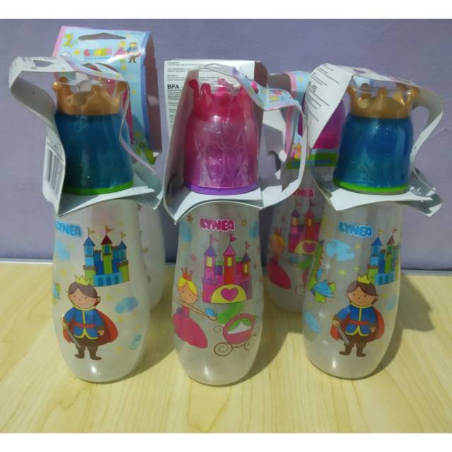 Botol Susu Bayi Lynea