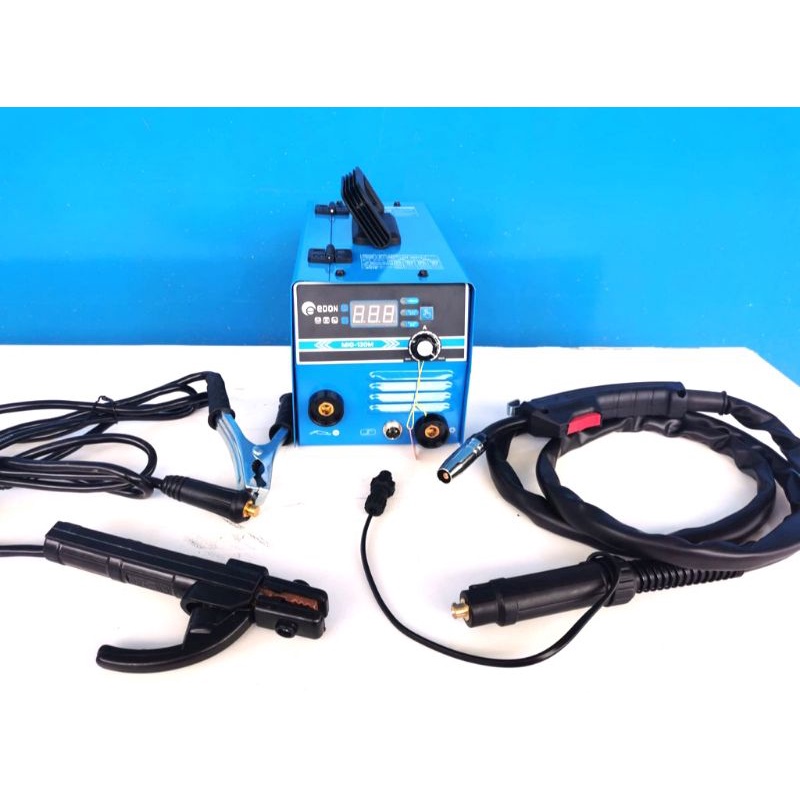 Las Mig Mesin Las Mig 130M EDON