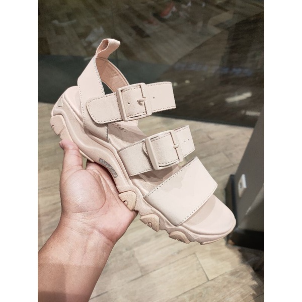 HARGA SALE SKECHERS D'Lites Yoga Foam 32998 (tag 859)