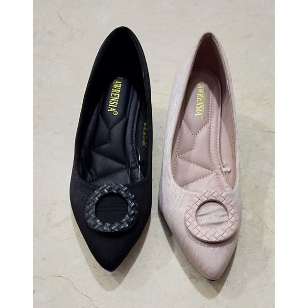 sepatu wanita lawrensia