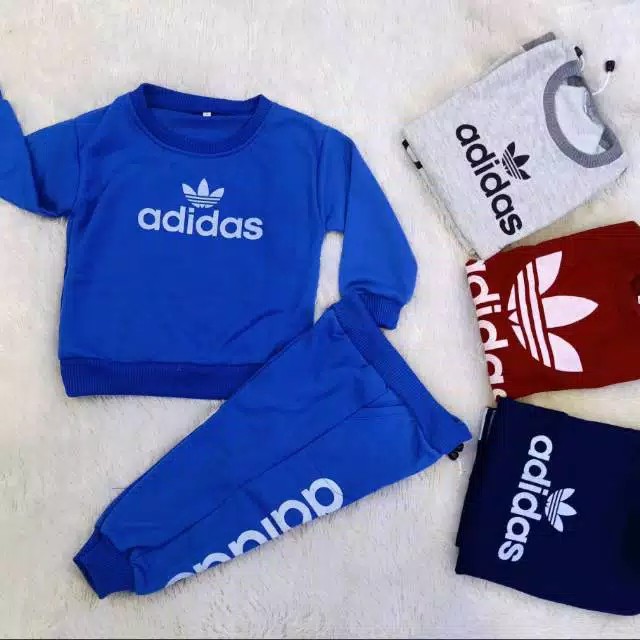 SETELAN JOGER ANAK 1-10 TAHUN / SETELAN ANAK / JOGER ANAK