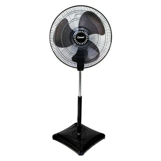 Kipas Angin Stand Fan Berdiri COSMOS 16 SDB - angin kencang