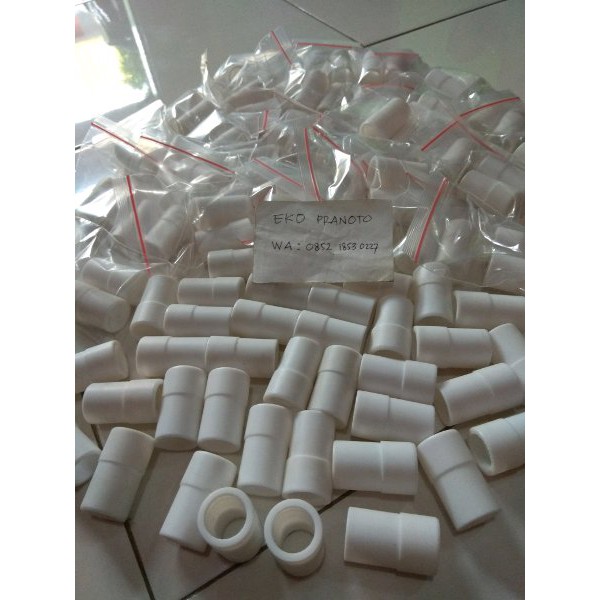 Jual bosh arm teflon vixion Murah