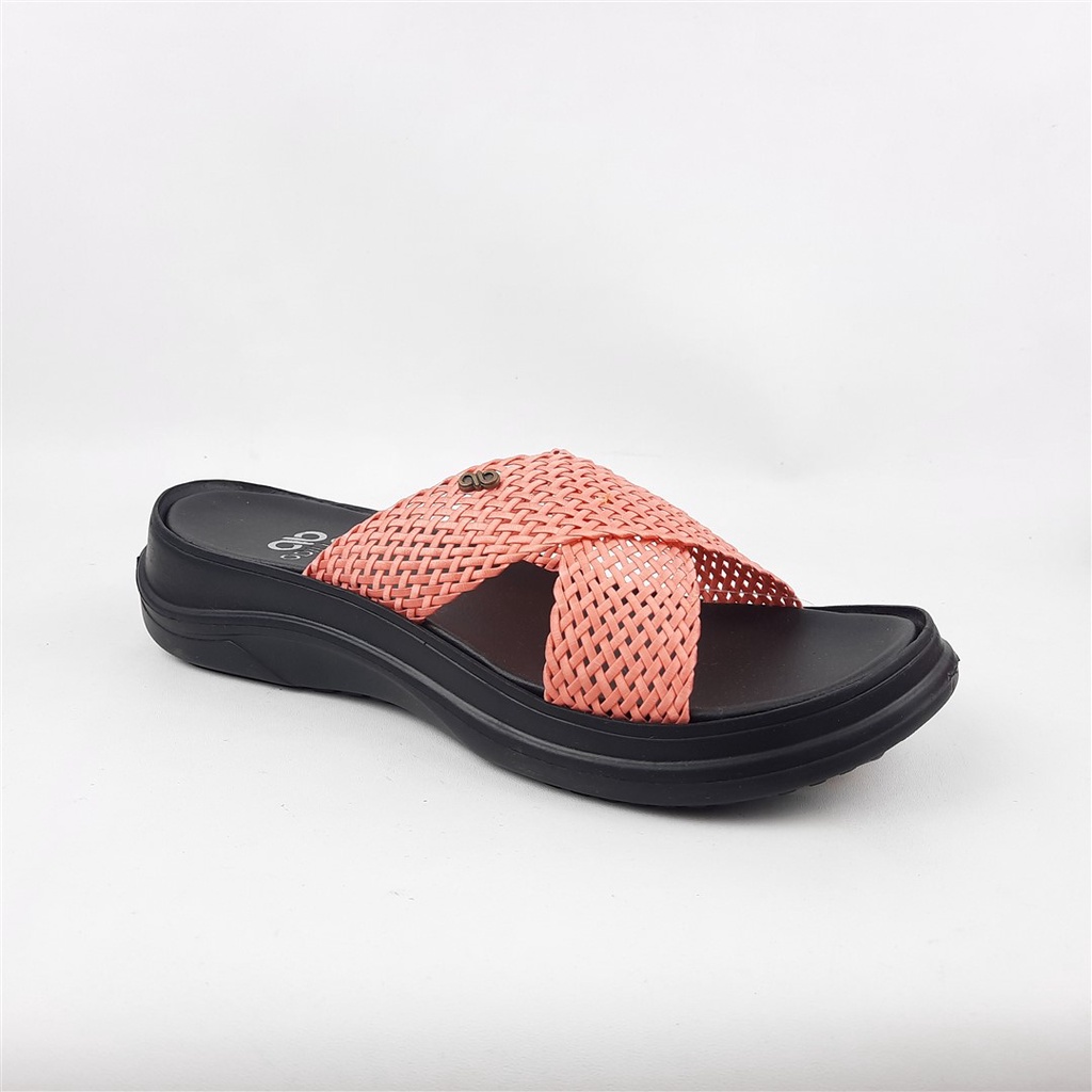 Sandal Casual wanita Odillon Ek.81 36-40