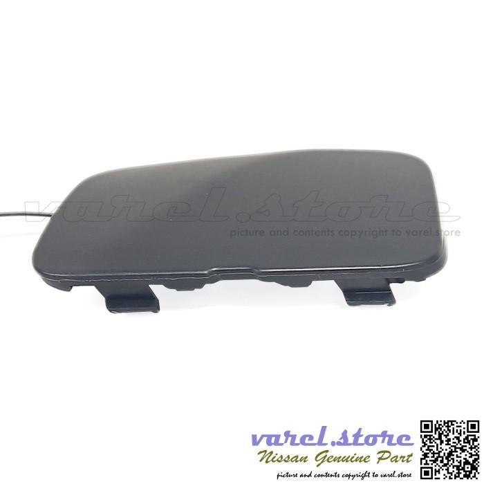Tutup Towing Cover Towing Derek Nissan Grand Livina HWS Autech Genuine