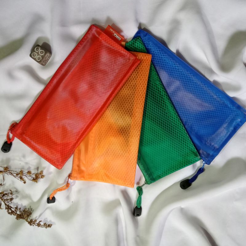 

Pouch SERBAGUNA / Kotak Pensil/ Tempat Pensil / Pouch Make Up / Tempat Make Up