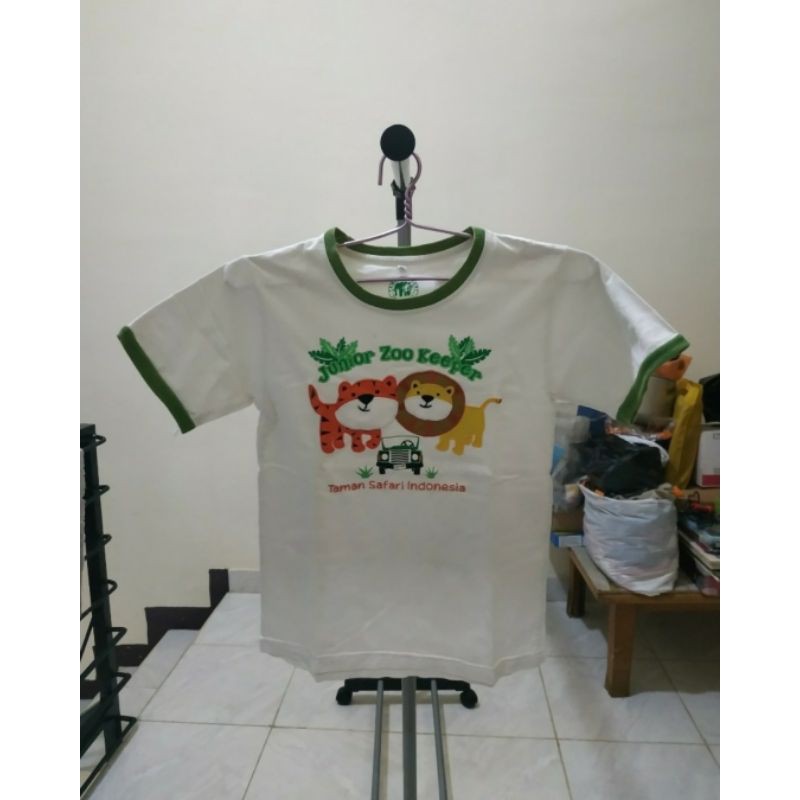 Jual Kaos Taman Safari | Shopee Indonesia