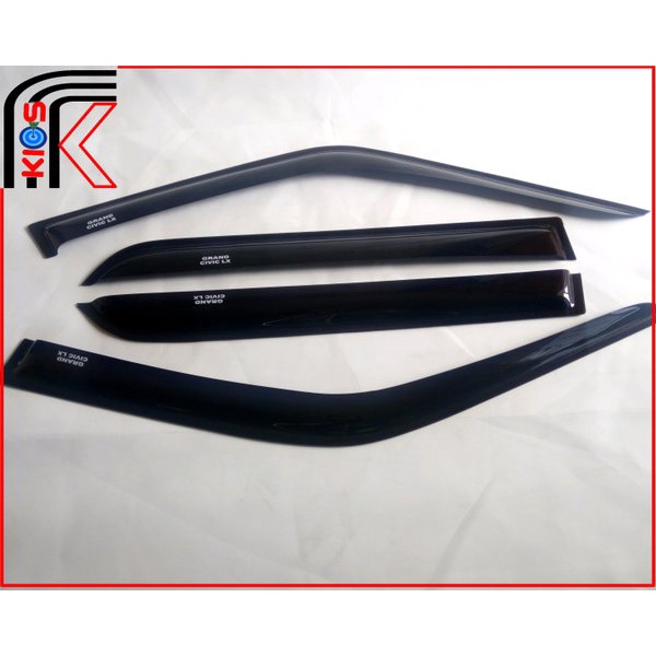 Promo TALANG AIR MOBIL HONDA GRAND CIVIC  CIVIC LX Murah