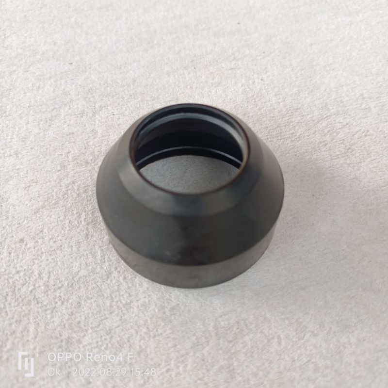 Seal-Sil Debu-Abu Shock-Skok Depan Honda CB100-CB125 K4-K5 GL100-GL125