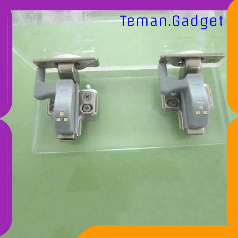 TG-DG172 GOODLAND Lampu LED Hinge Kabinet - XYD