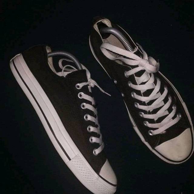 Converse BW double upper