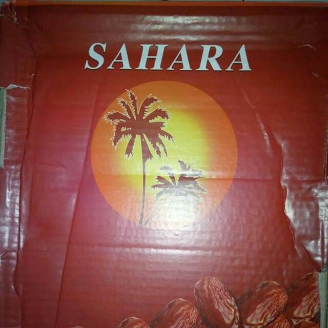 

Kurma Sahara