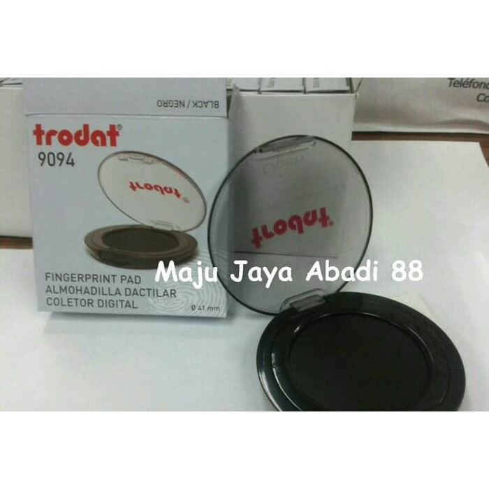 

Plastik Wraping - Baterai Alkaline - Tinta Stempel Bak Stempel (Finger Print Pad) Trodat 9094 Produk