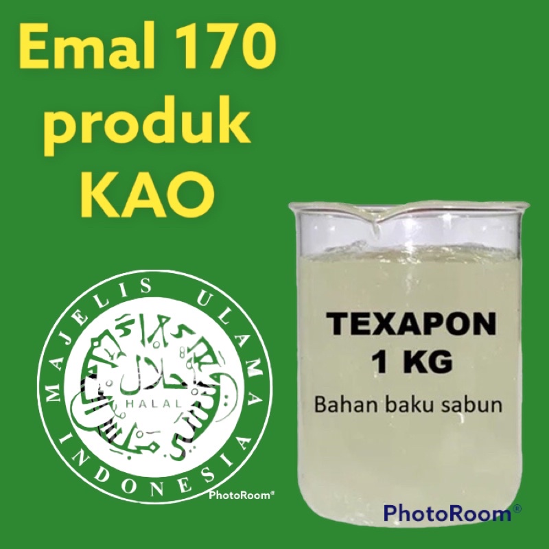 texapone 170N