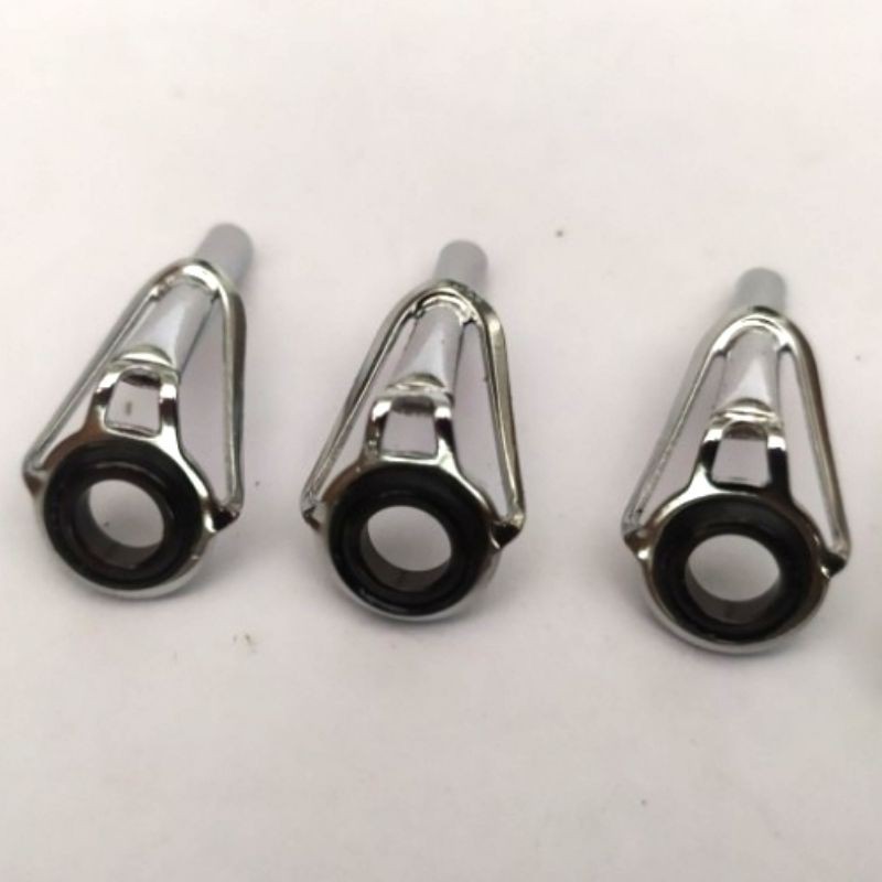 Mamarit Ujung Joran Pancing - Ring Oseg Joran Ujung