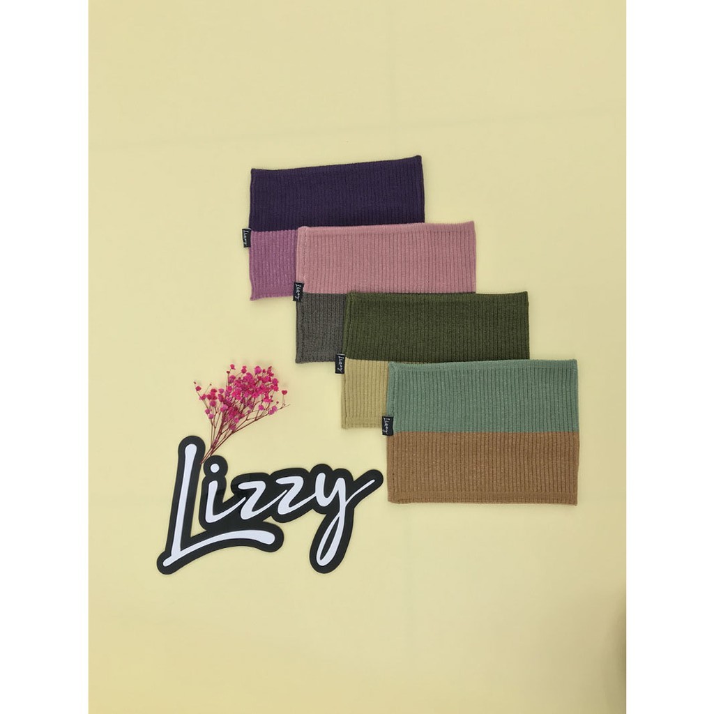 Lizzy - BANDANA PREMIUM