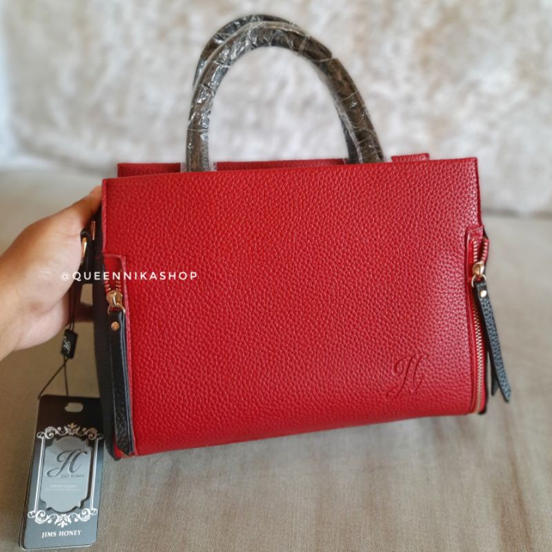 OBRAL BESAR - JH RACHEL BAG