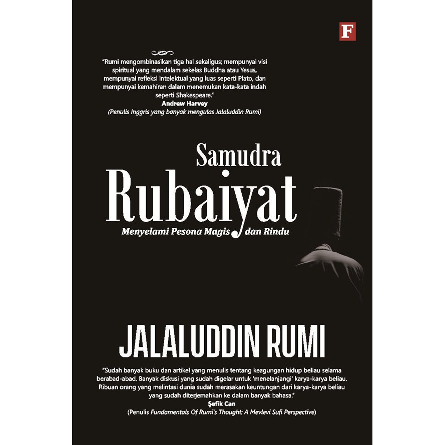 Samudra Rubaiyat