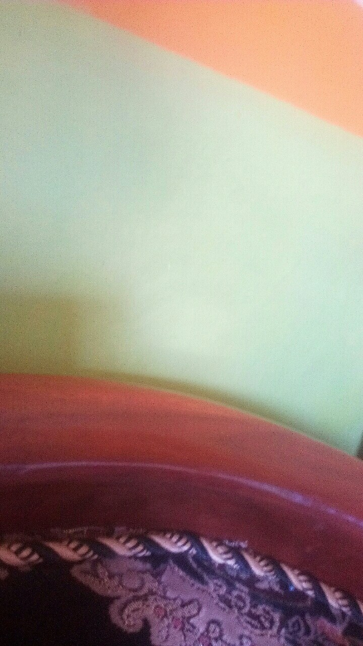 Roda Troli Lemari Etalase Karet Meja Koper Kecil 1 1/4 Inch