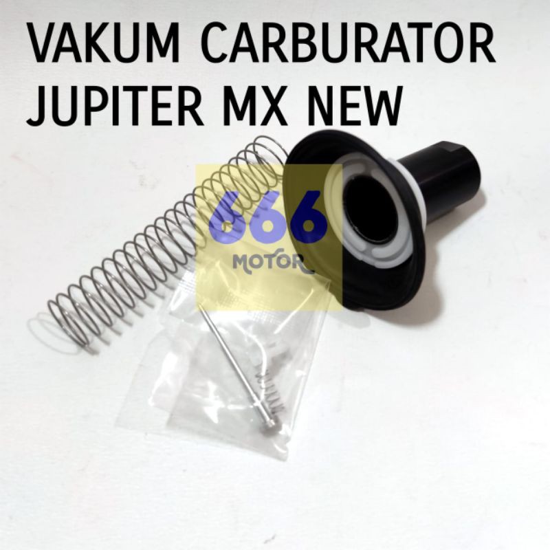 VAKUM CARBURATOR JUPITER MX NEW VAKUM KARBURATOR JUPITER MX NEW VAKUM KARBUJUPITERR MX NEW VAKUM