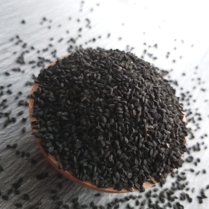 

Saudi Arabia Habbatussauda / Black Cumin / Black Seed