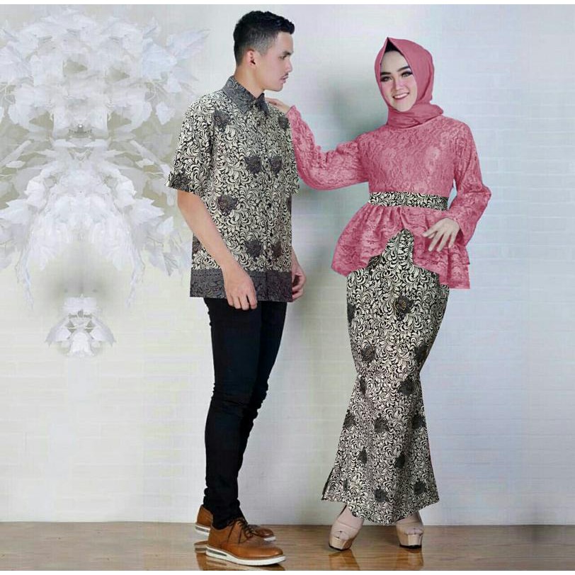 gamis couple cp keyla