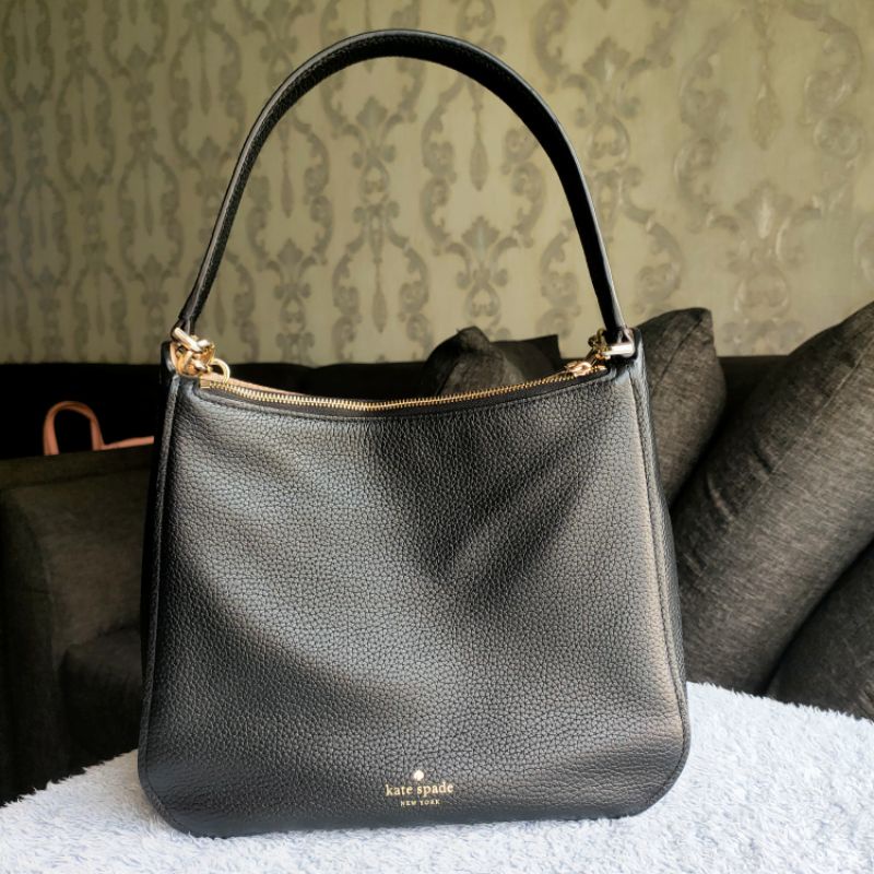 Kate Spade Kailee Preloved